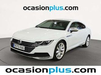 arteon 1.5 tsi evo elegance 110kw