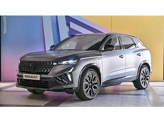 esprit alpine full hybrid e-tech 200 ch - 25