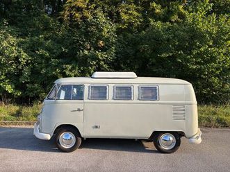 volkswagen t1