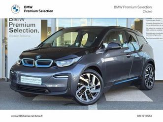 bmw i3 170ch 120ah edition windmill atelier
