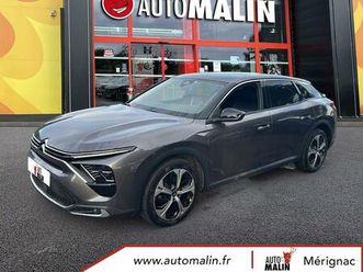 puretech 130 s&s eat8 feel pack