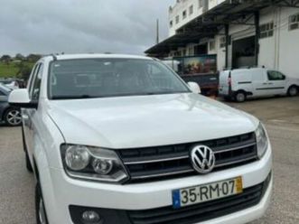 vw amarok 2.0 tdi cd extra ac cm 4motion