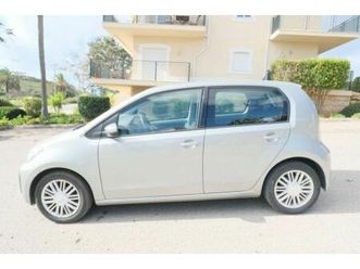 vw up! 1.0 bluemotion move