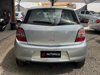 agile ltz 1.4 8v (flex) manual