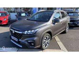 1.5 dualjet hybrid 115ch style auto my24