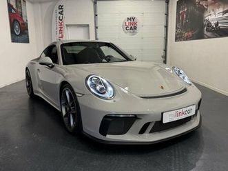 porsche 911 991.2 gt3 touring 4.0i 500 piwi ok approved