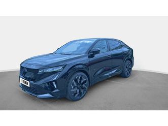 esprit alpine e-tech full hybrid 200