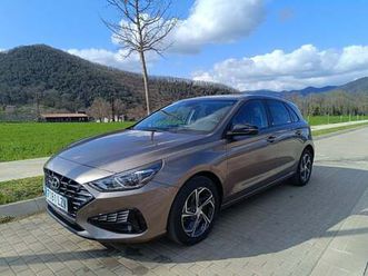 i30 1.0 tgdi klass 120