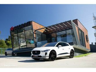 jaguar i-pace s awd aut.