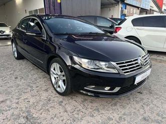volkswagen cc 2.0tdi bmt 150