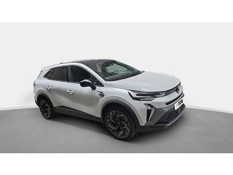 esprit alpine e-tech full hybrid 145