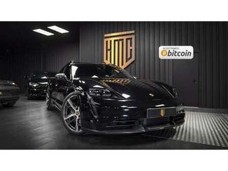 turbo s cross turismo