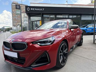 bmw m240i xdrive coupé aut.
