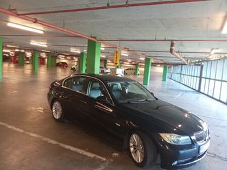 bmw serija 3 330i e90