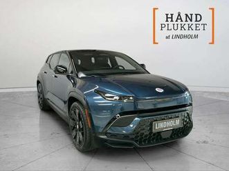 fisker ocean extreme 5d