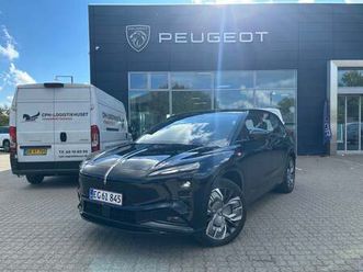 hongqi ehs7 111 exclusive 5d