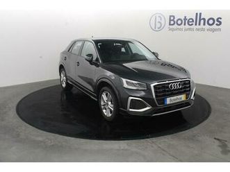 audi q2 30 tfsi