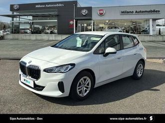 active tourer 218i 136 ch dkg7