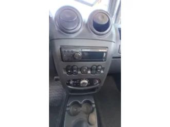 logan authentique 1.0 16v (flex) manual