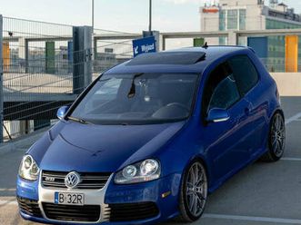 golf mk5 r32 dsg lublin - sprzedajemy.pl