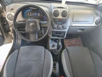 agile ltz 1.4 8v (flex) manual