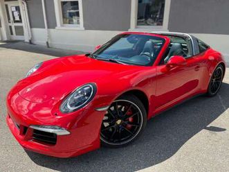 targa 4s