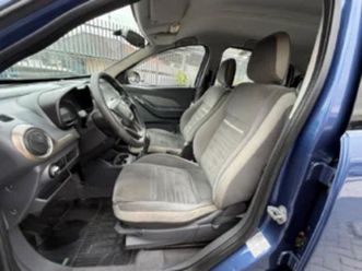 agile ltz 1.4 8v (flex) manual