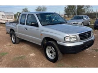 mazda b2500 2.5 tdi ≫ 2004 • 16 399 лв. • id