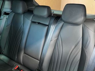 grecale 2.0 mhev gt hybrid automatica