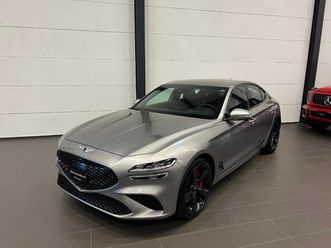 g70 2.0 tgdi sport at8 awd