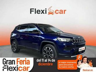 1.3 gse t4 96kw (130cv) limited mt fwd