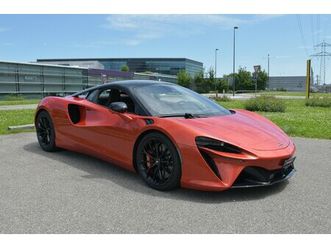 artura 3.0 v6 performance