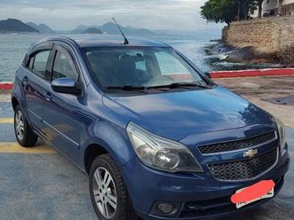 ltz easytronic 1.4 8v flexpower 5p