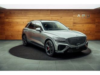 gv70 2.5 tgdi sport at8 awd ch