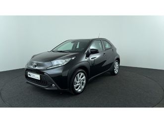 1.0 vvt-i s-cvt play