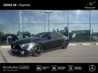 classe 53 amg 435ch eq boost 4matic+ 9g-