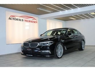 d5 s biturbo 3.0d xdrive switch-tronic