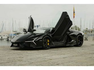 revuelto carbone édition