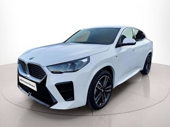 bmw ix2 edrive20 150 kw (204 cv)