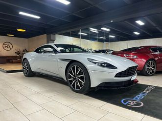 db11 v12 launch edition touchtronic 3 amr!