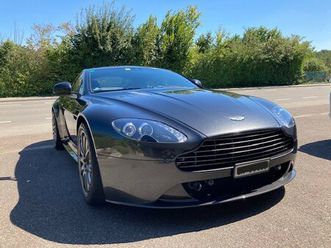 v8 vantage 4.7 s sportshift