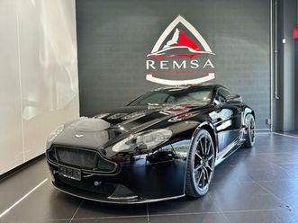 v12 vantage 5.9 s sportshift