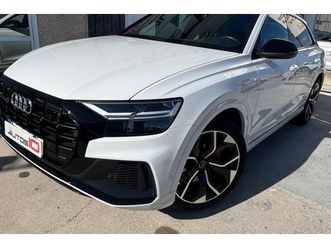 45 tdi s line quattro tiptronic