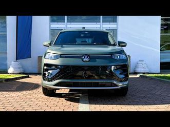 tayron 1.5 etsi 150ch r-line edition dsg7 7 places