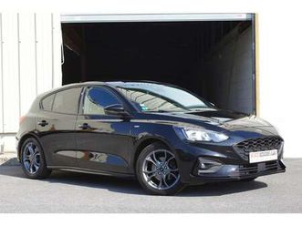focus iv 1.5 ecoboost 150cv st line bvm6 1ere main