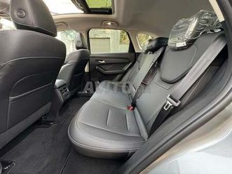 haval jolion pro hev –12/2025- hybride à rabat