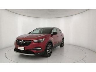 x 1.5 diesel ecotec start&stop aut. ultimate