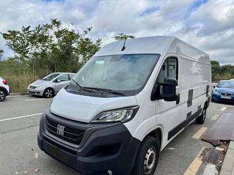 ducato furgón easy pro 17 120cv