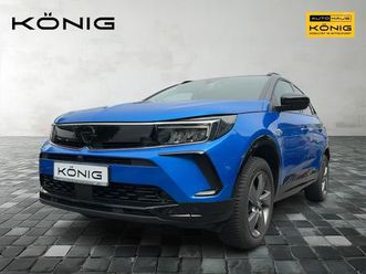 grandland 1.2 gs line