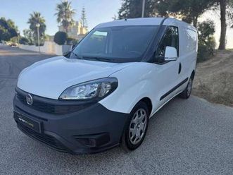 fiat doblò doblo 1.6